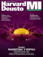 Harvard Deusto Management & Innovations